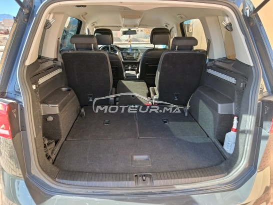 فولكزفاكن تووران 1.6 tdi مستعملة 2959464