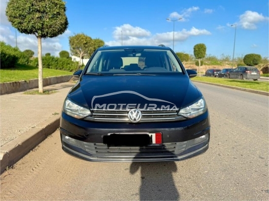 فولكزفاكن تووران مستعملة 3522184