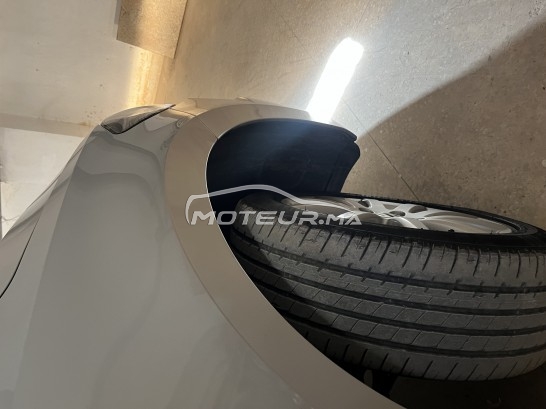 VOLKSWAGEN Touran Cup occasion 2709094