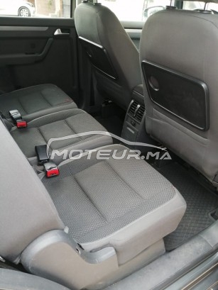 VOLKSWAGEN Touran occasion 1241727