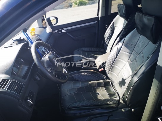 فولكزفاكن تووران مستعملة 1675864