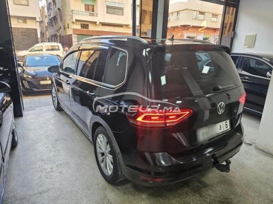 فولكزفاكن تووران مستعملة 3294064