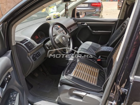 فولكزفاكن تووران مستعملة 2384931