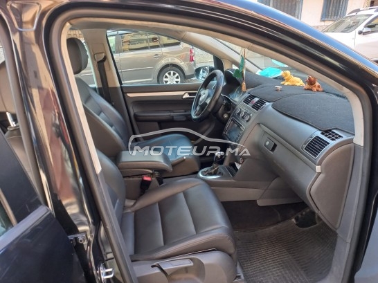 فولكزفاكن تووران مستعملة 1521474