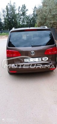 فولكزفاكن تووران مستعملة 1218237