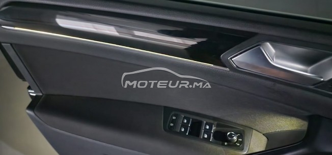 فولكزفاكن تووران 2016 مستعملة 2881417