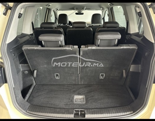 فولكزفاكن تووران مستعملة 2403268