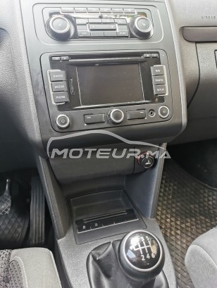 VOLKSWAGEN Touran occasion 1562816