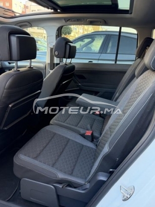 Volkswagen touran R line