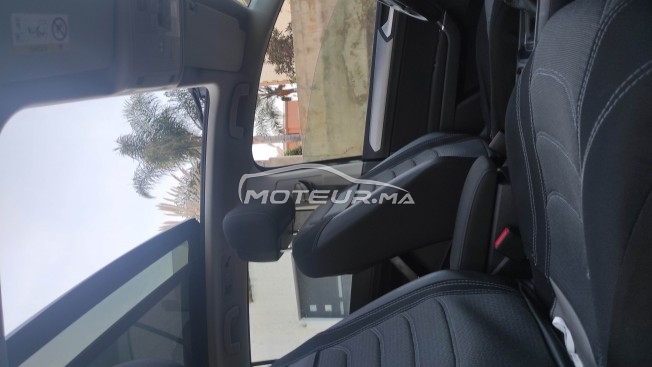 فولكزفاكن تووران Tdi مستعملة 1524672