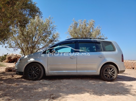 فولكزفاكن تووران مستعملة 1255922