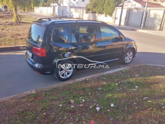 فولكزفاكن تووران مستعملة 1334431