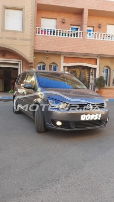 فولكزفاكن تووران مستعملة 1297299