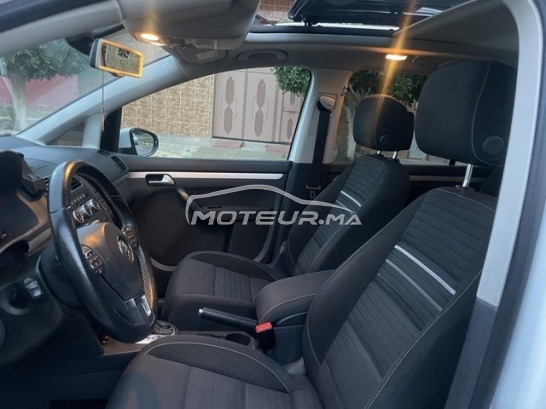 فولكزفاكن تووران مستعملة 2971799