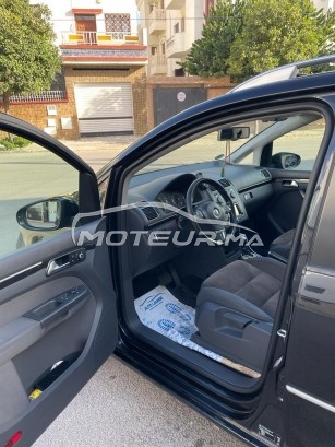 VOLKSWAGEN Touran 2014 occasion 1721827