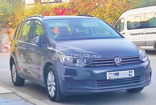 فولكزفاكن تووران مستعملة 1612172