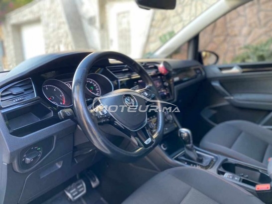 فولكزفاكن تووران مستعملة 1608026