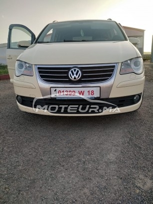 فولكزفاكن تووران Life مستعملة 1240369