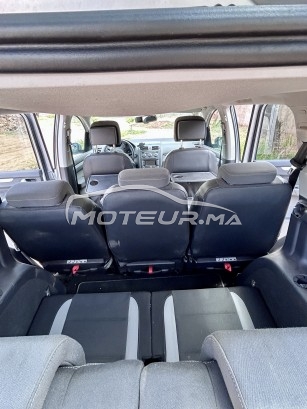 VOLKSWAGEN Touran Life occasion 2490185