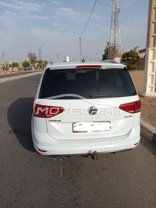 VOLKSWAGEN Touran 2.0 tdi occasion 1660530