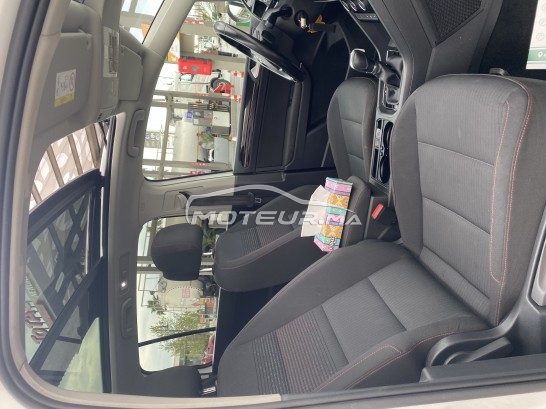 فولكزفاكن تووران 2.0 مستعملة 1265726