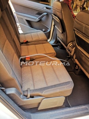 VOLKSWAGEN Touran occasion 1709306