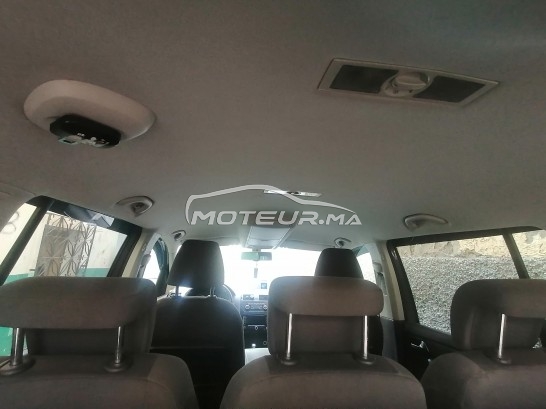 فولكزفاكن تووران 1.6 tdi مستعملة 1783154