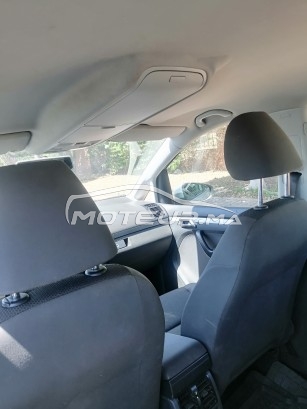 VOLKSWAGEN Touran occasion 1618653