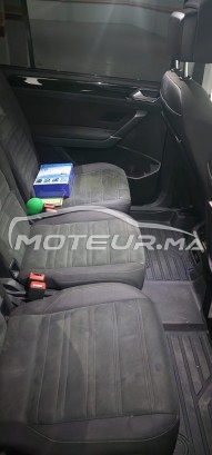 فولكزفاكن تووران 2016 مستعملة 2881418