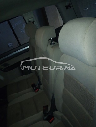 فولكزفاكن تووران 2.0 مستعملة 1275792