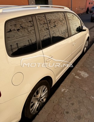 فولكزفاكن تووران Excellent مستعملة 1943665