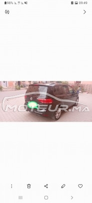 VOLKSWAGEN Touran Tdi occasion 1553417