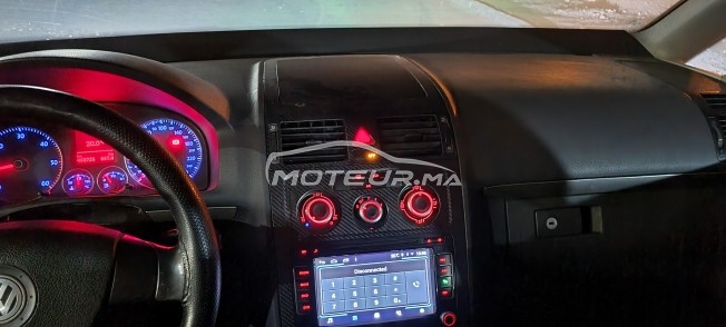 فولكزفاكن تووران مستعملة 1522090