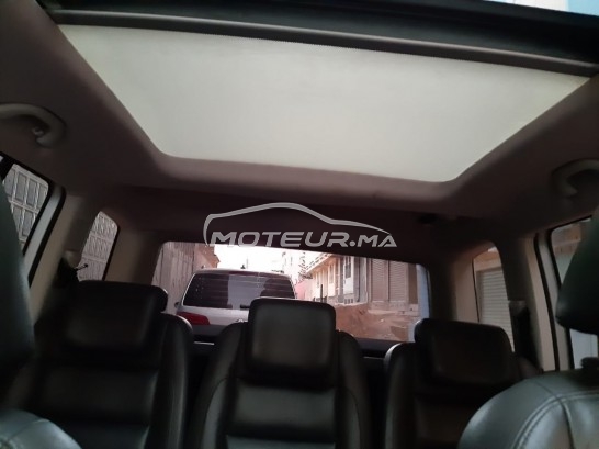 VOLKSWAGEN Touran 2.0 occasion 1256057