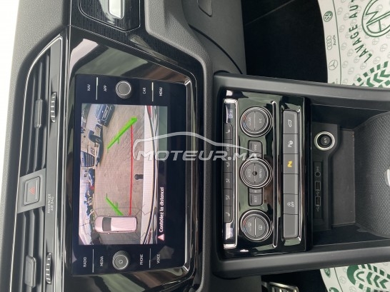 فولكزفاكن تووران 2.0 مستعملة 1265733