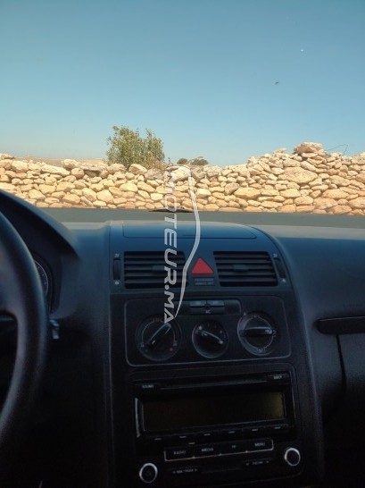 فولكزفاكن تووران مستعملة 1255925