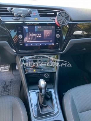 فولكزفاكن تووران مستعملة 1608025