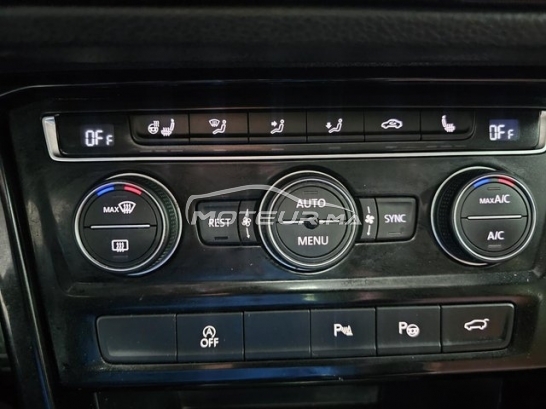 فولكزفاكن تووران مستعملة 3294071