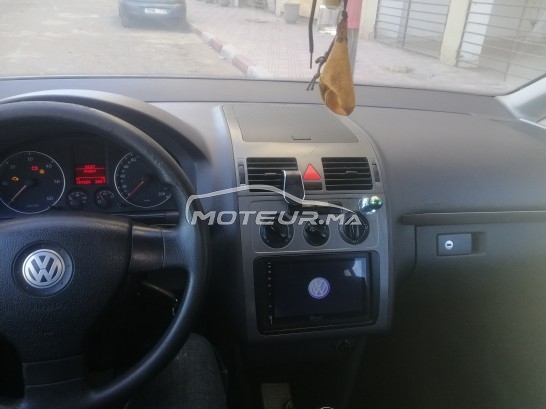 VOLKSWAGEN Touran 1.9 tdi occasion 1566870