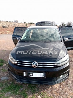 فولكزفاكن تووران مستعملة 1574220