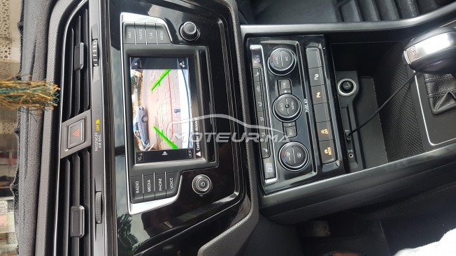 VOLKSWAGEN Touran occasion 1249108