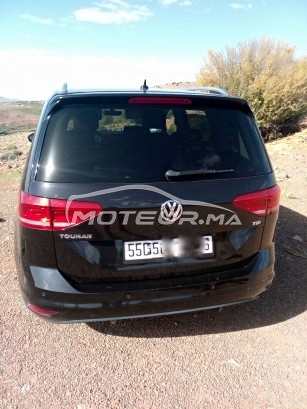فولكزفاكن تووران مستعملة 1574215