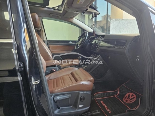 فولكزفاكن تووران مستعملة 3294069
