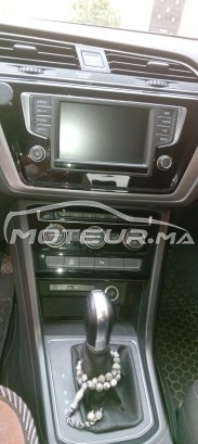 VOLKSWAGEN Touran Tdi occasion 1553420