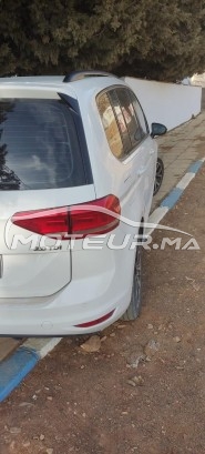 فولكزفاكن تووران مستعملة 1699912