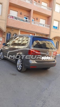 فولكزفاكن تووران مستعملة 1297295