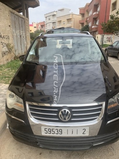 فولكزفاكن تووران مستعملة 1676582