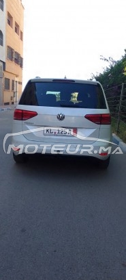 فولكزفاكن تووران مستعملة 1619716