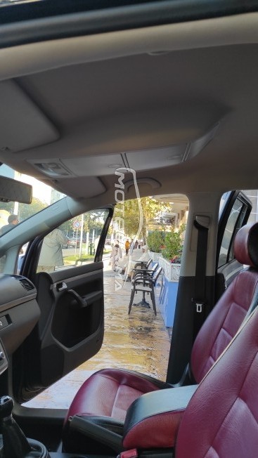 فولكزفاكن تووران 2l tdi مستعملة 1261555