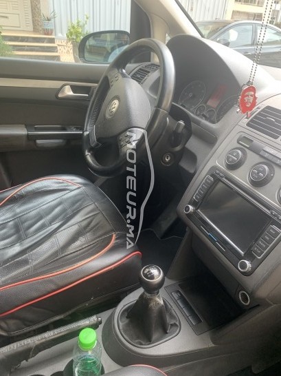 فولكزفاكن تووران مستعملة 1676207